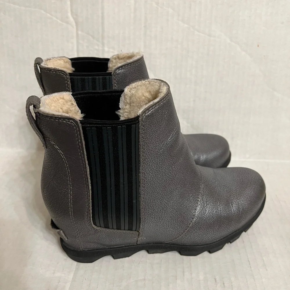 Sorel Joan Of Arctic Chelsea Shearling